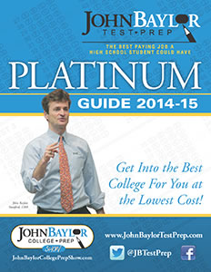 JBTP Platinum Guide